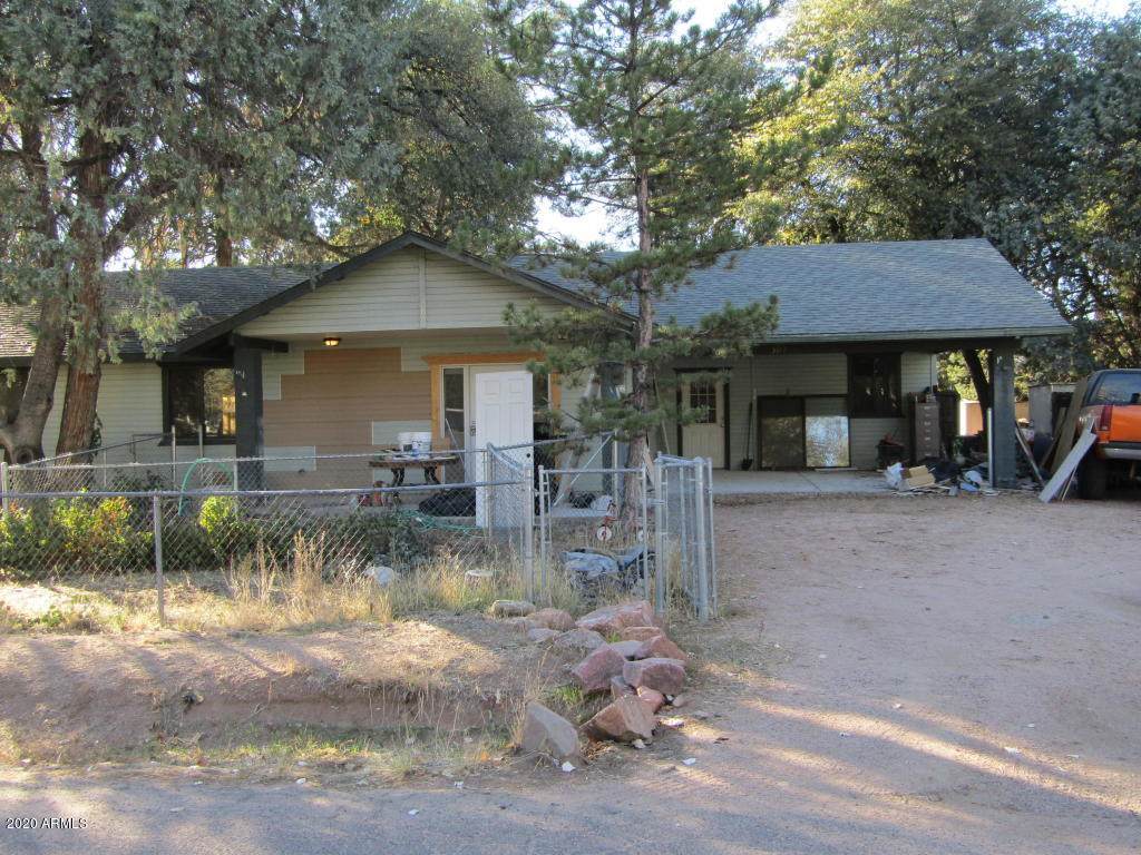302 Tonto Street - Photo 1