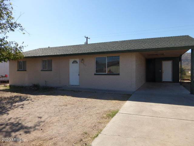 417 Jamestown Road - Photo 1
