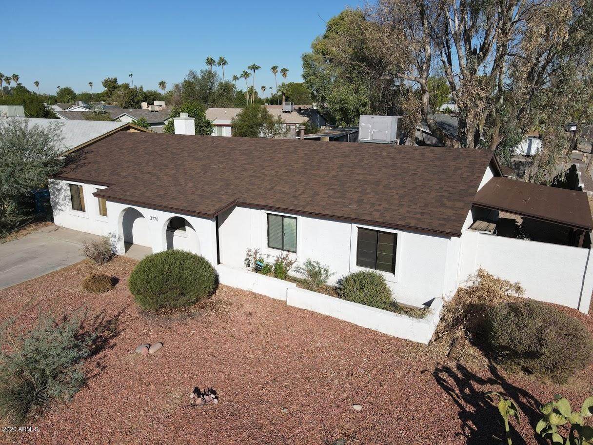 3770 Pershing Avenue - Photo 1