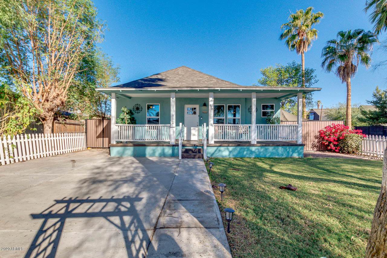 930 Taylor Street - Photo 1