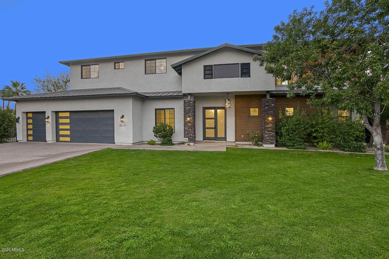 5501 Calle Del Paisano - Photo 1