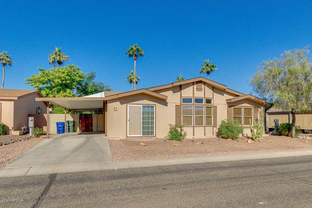 16101 El Mirage Road - Photo 1