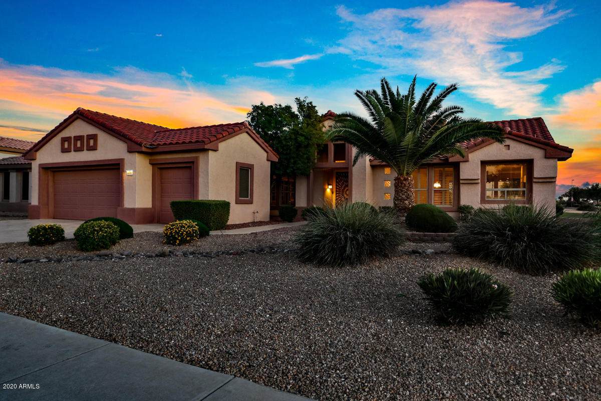 20061 Clear Canyon Drive - Photo 1