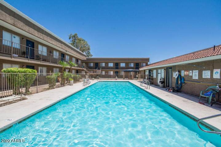 18202 Cave Creek Road - Photo 1