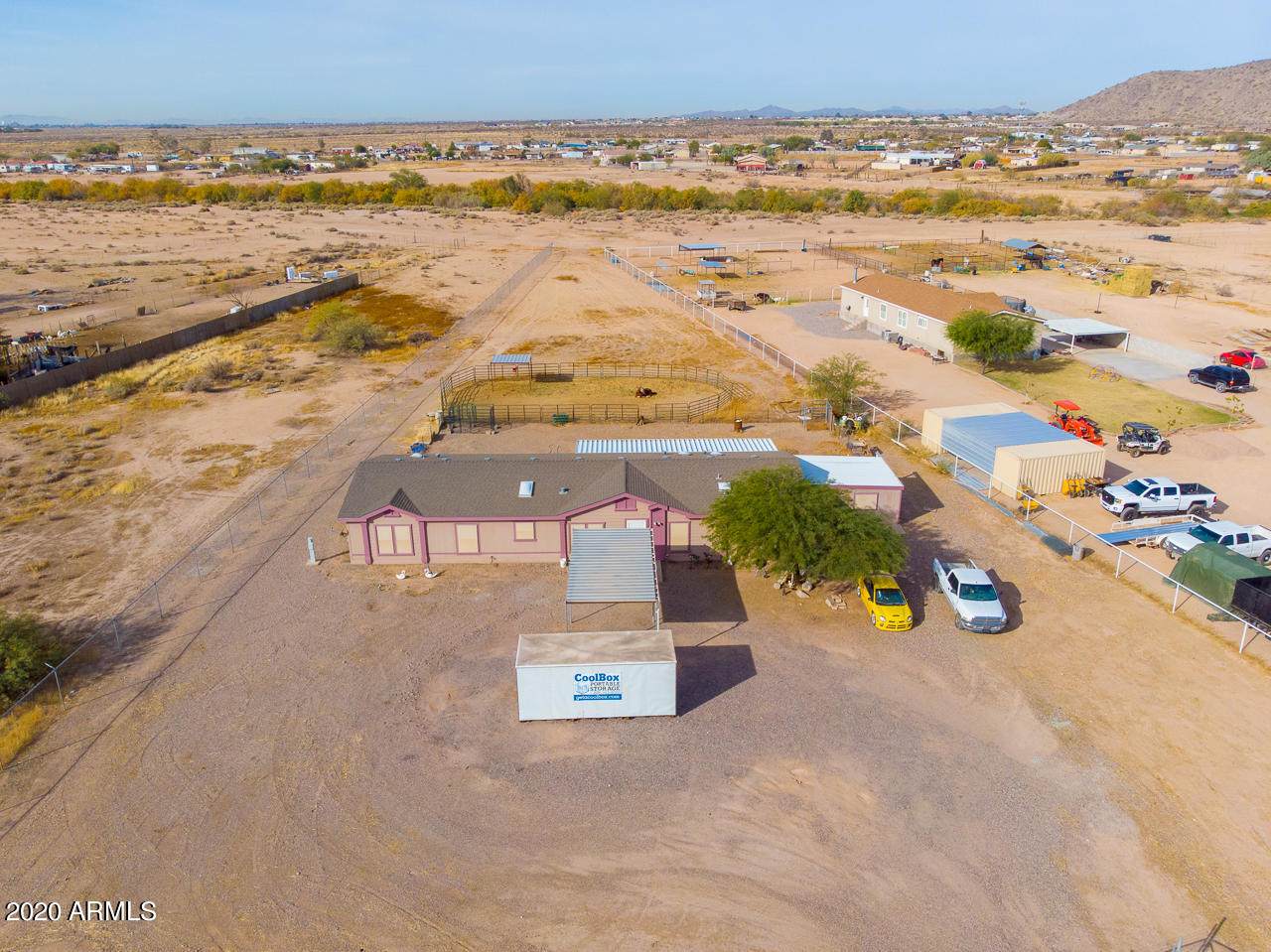 5848 Evans Road - Photo 1
