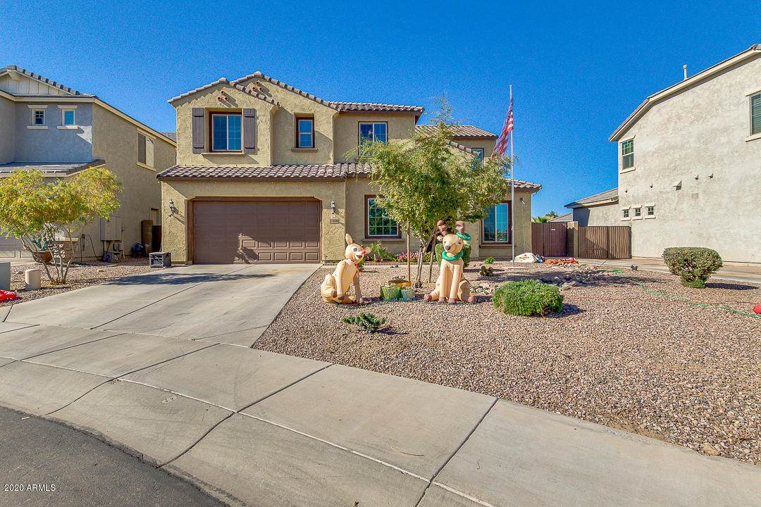 5208 Seton Court - Photo 1