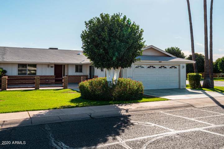 10867 Peoria Avenue - Photo 1