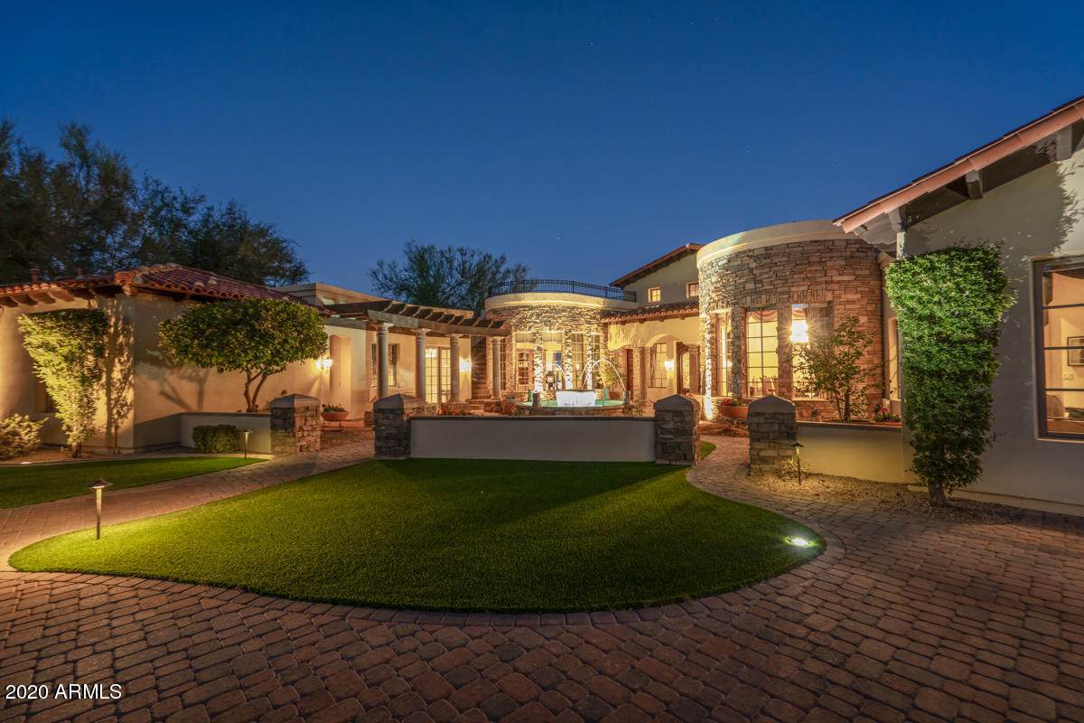 6601 White Wing Road - Photo 1