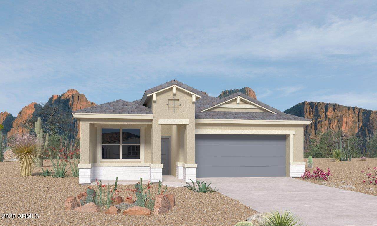 4643 Cinnamon Avenue - Photo 1