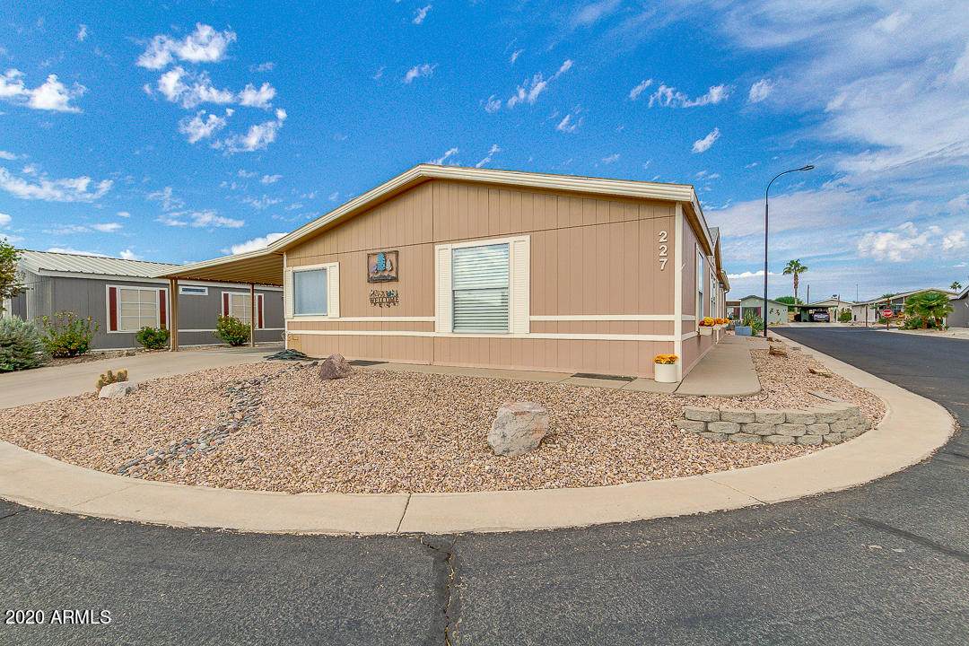 2400 Baseline Avenue - Photo 1