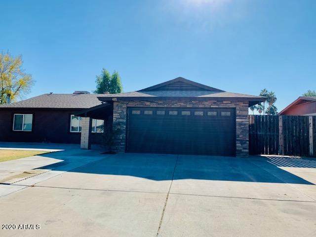 4015 Alice Avenue - Photo 1
