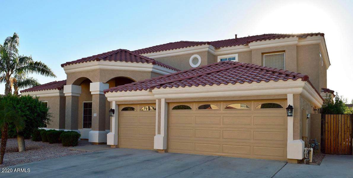 592 Mondel Drive - Photo 1