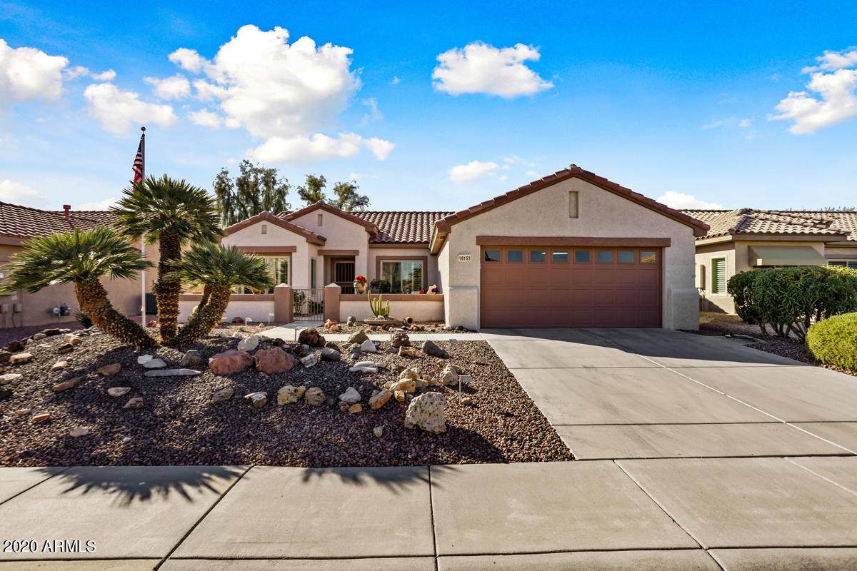 16153 Desert Winds Drive - Photo 1