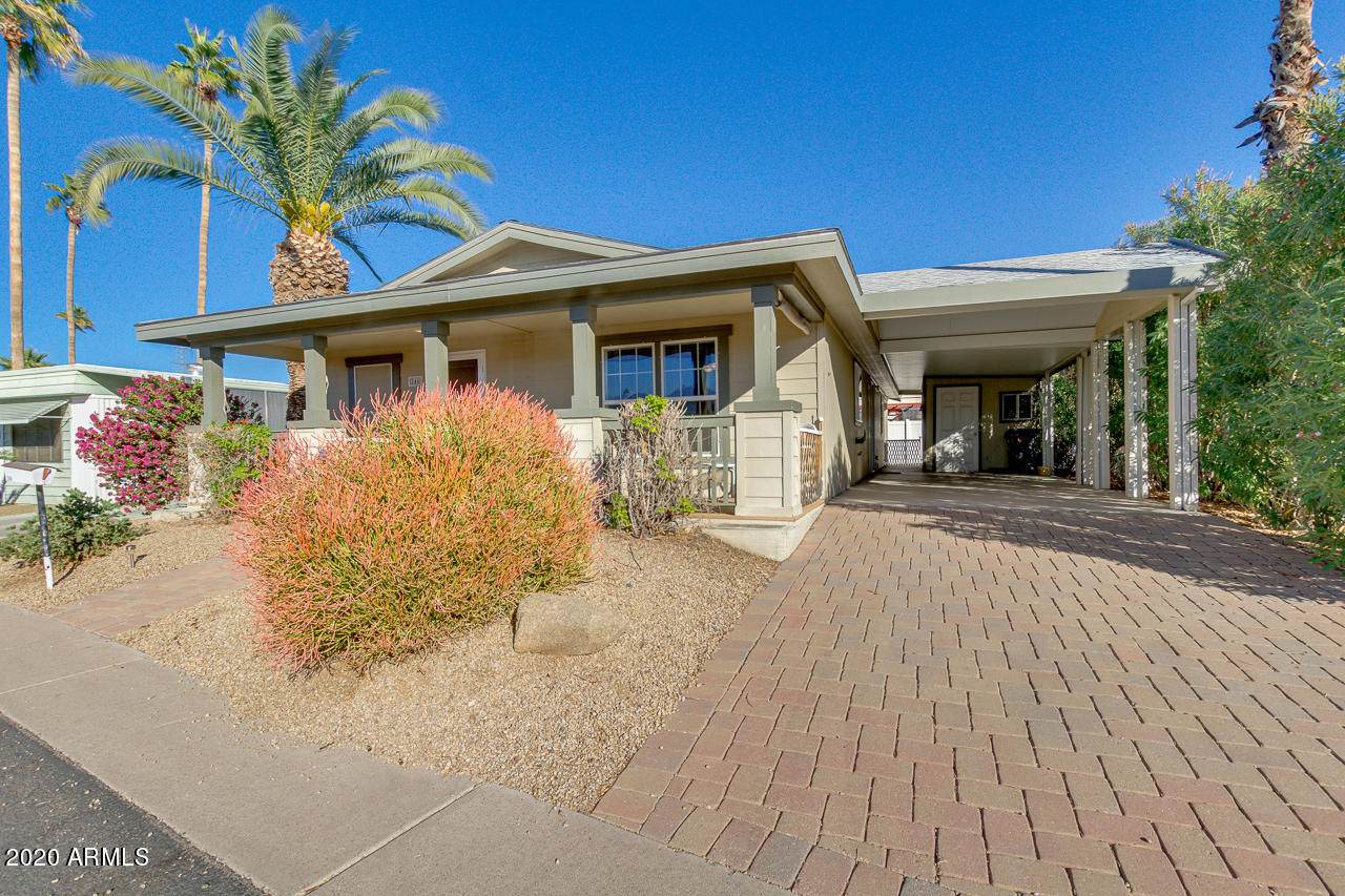 120 Val Vista Drive - Photo 1