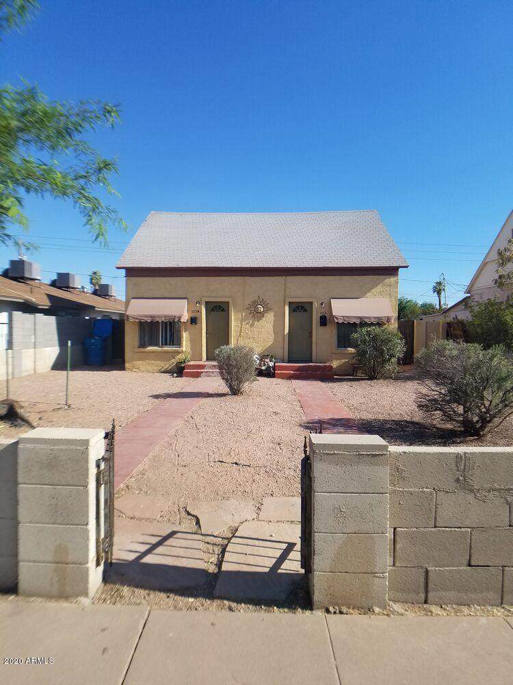 1015 Mckinley Street - Photo 1