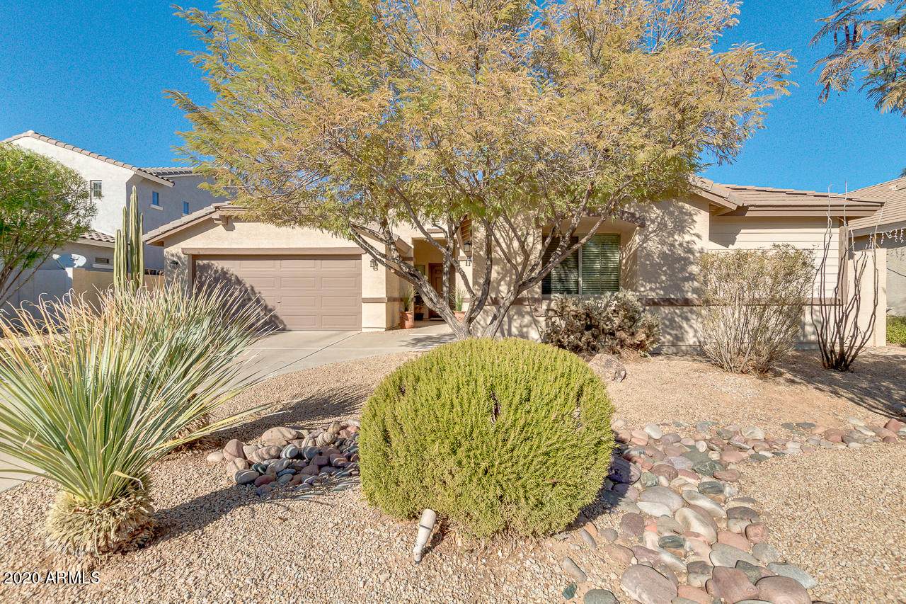 4980 Colonial Drive - Photo 1