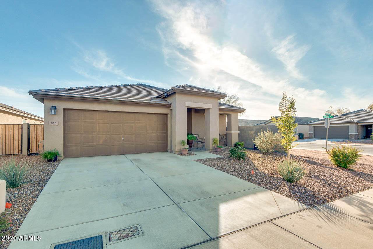 815 Kingman Drive - Photo 1