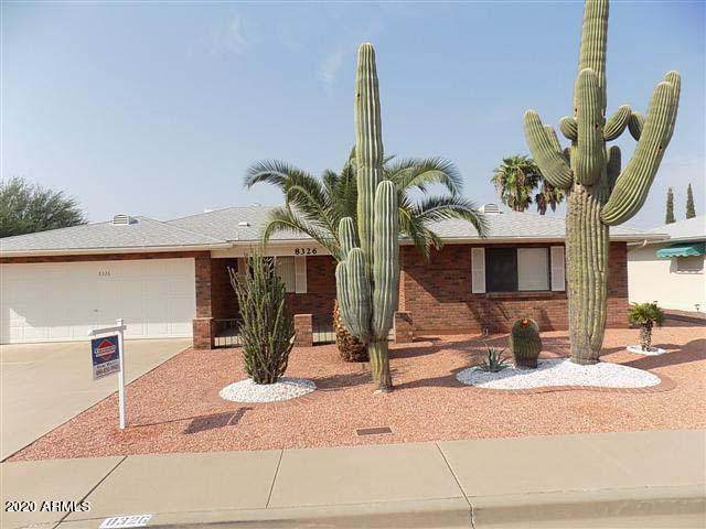 8326 Milagro Avenue - Photo 1