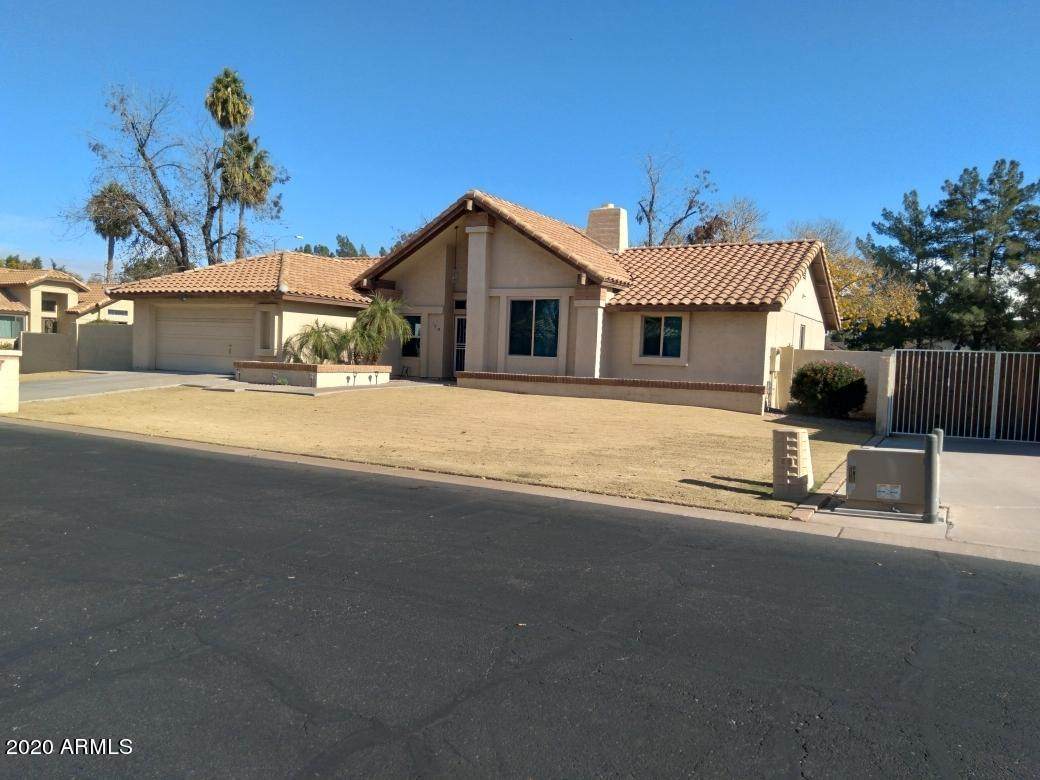 169 Honeysuckle Lane - Photo 1
