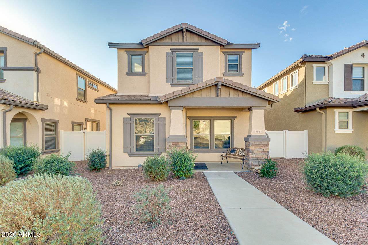 3947 Jasper Drive - Photo 1
