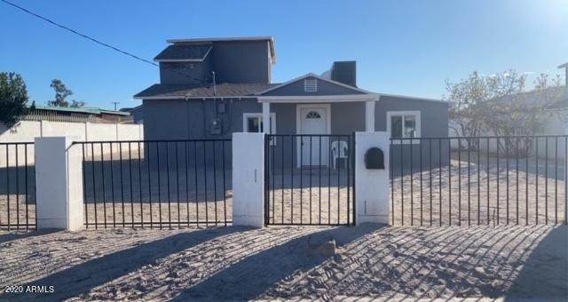 12907 Tara Lane - Photo 1