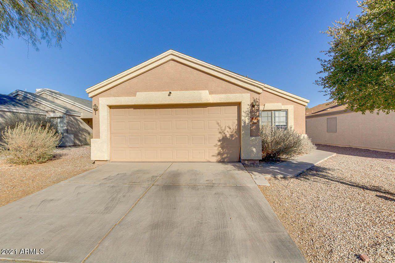 6712 Haven Avenue - Photo 1
