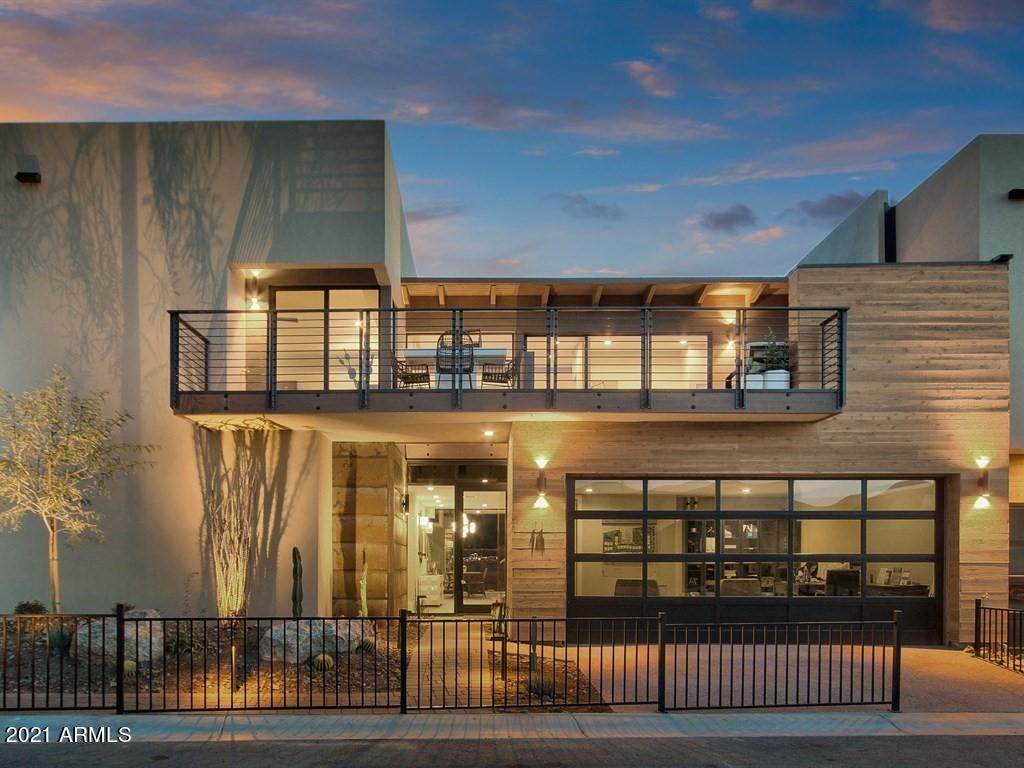 6525 Cave Creek Road - Photo 1