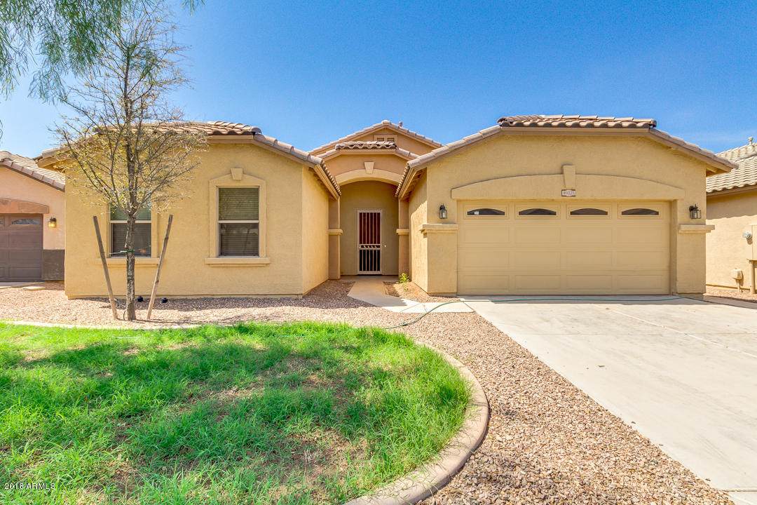 46023 Morning View Lane - Photo 1