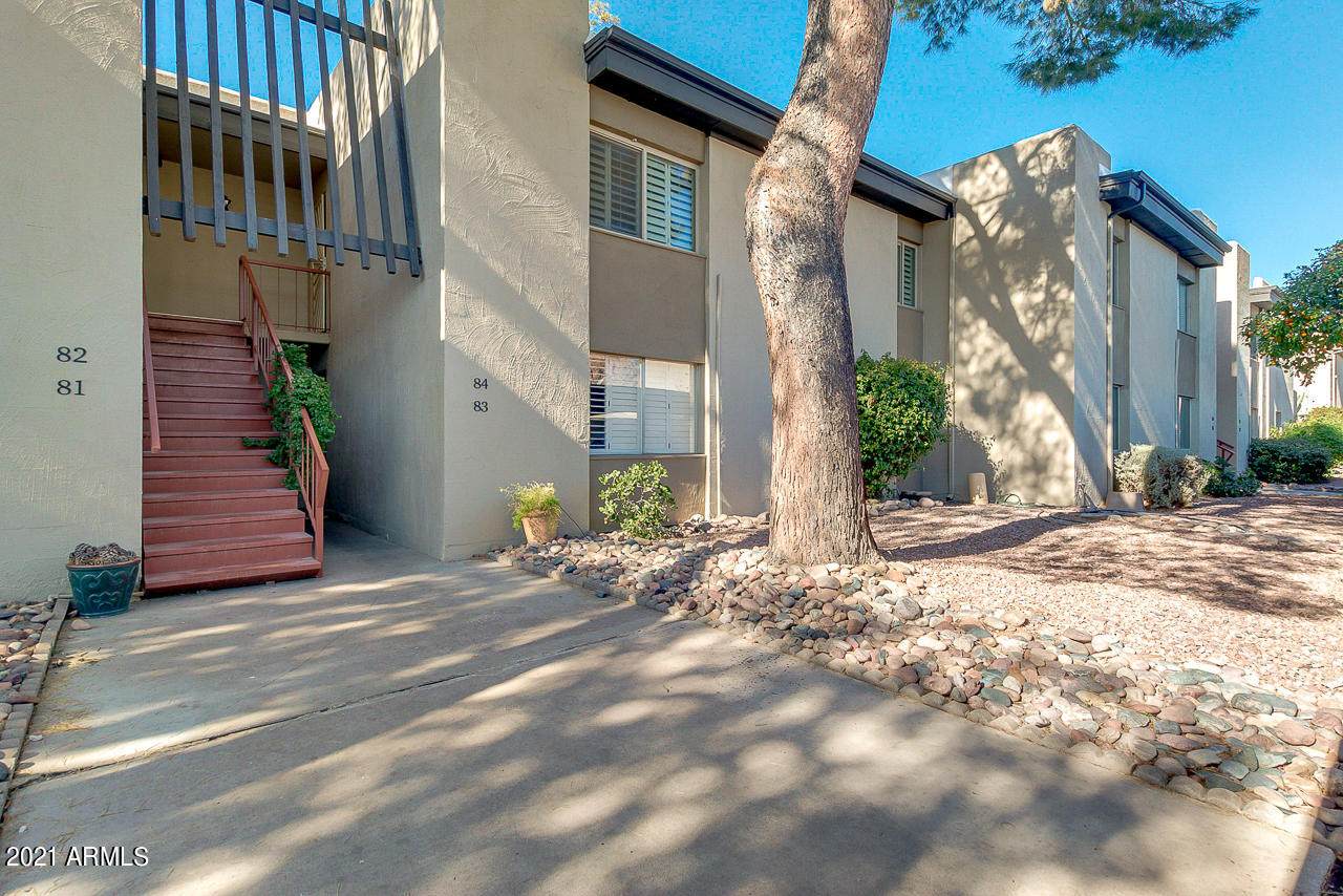 4201 Camelback Road - Photo 1