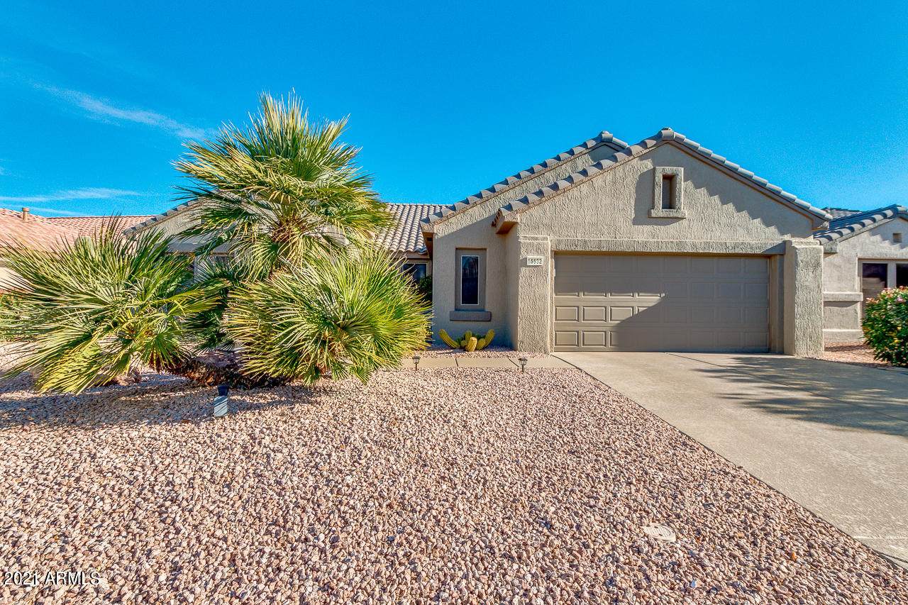 15532 Coral Pointe Drive - Photo 1