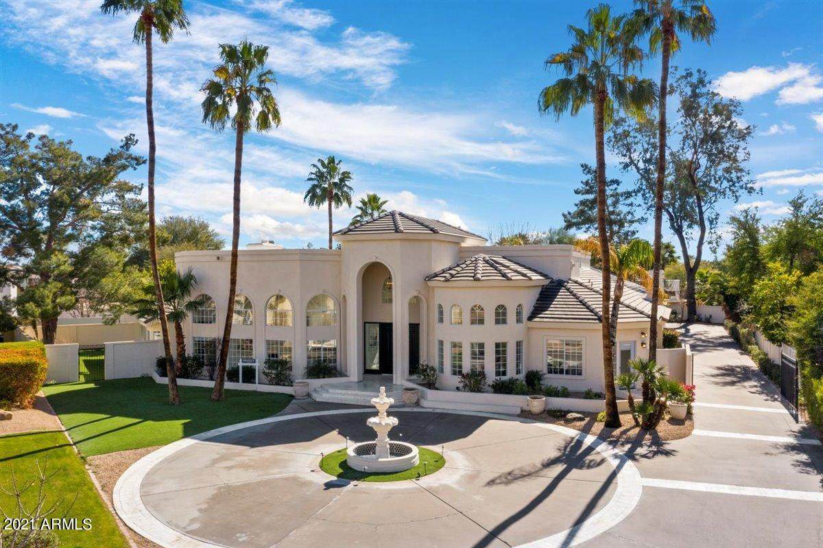 8501 Canta Bello Street - Photo 1