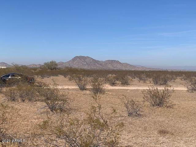 0 Ocotillo Road - Photo 1