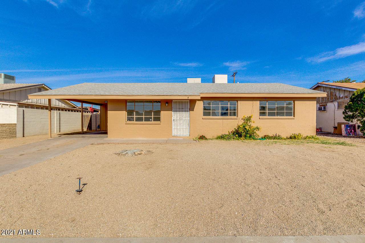3040 Windrose Drive - Photo 1