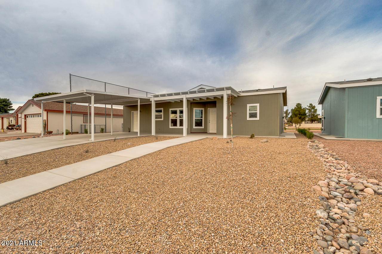 818 Washington Street - Photo 1