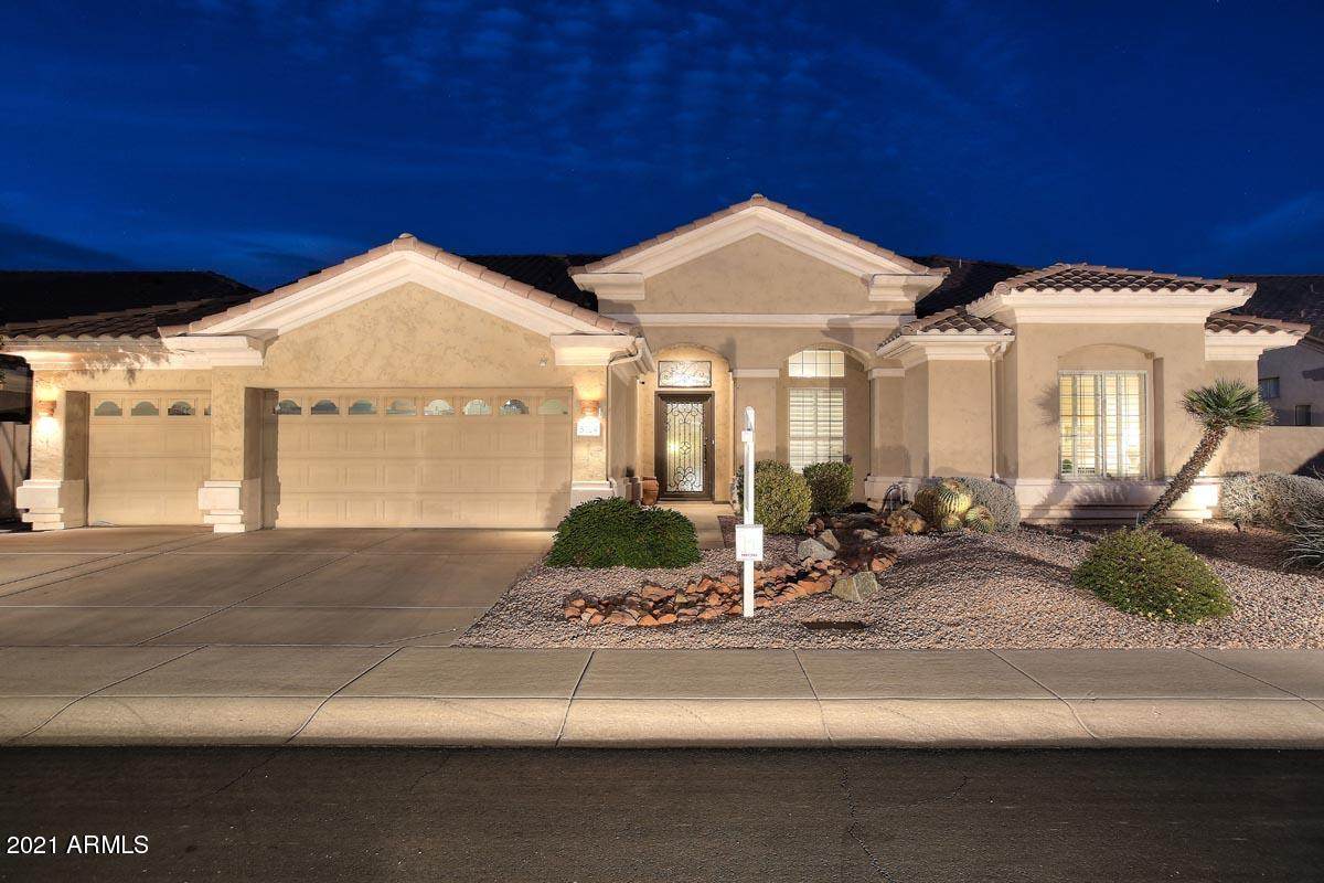 5104 Wagoner Road - Photo 1