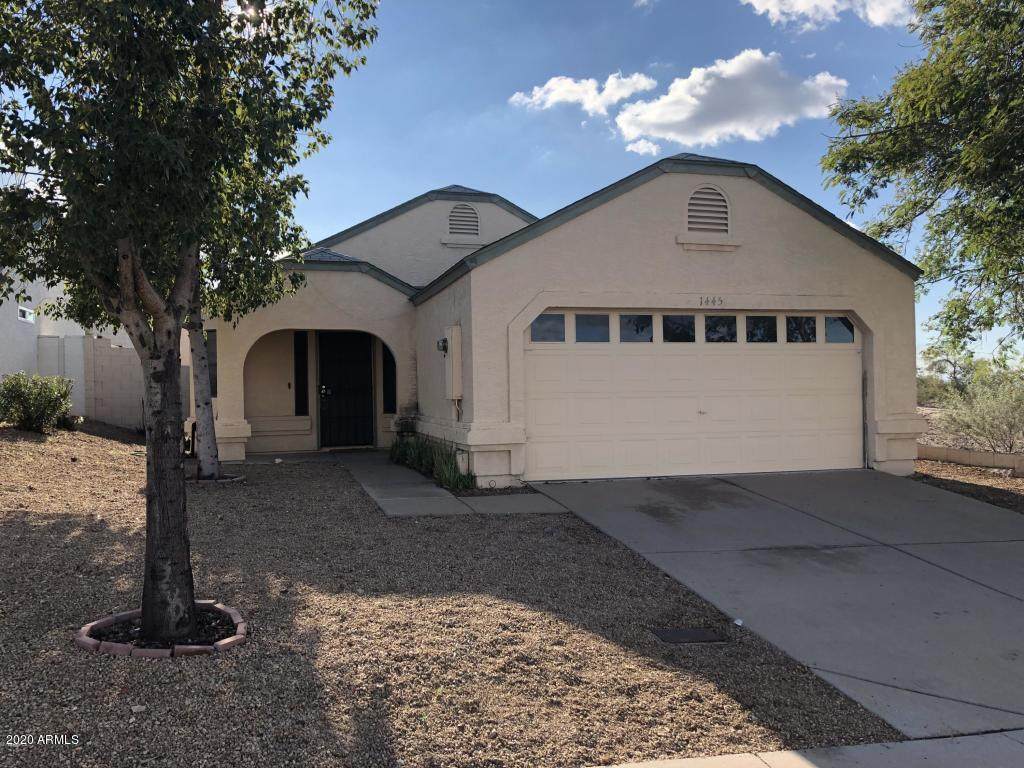 1445 Renee Drive - Photo 1