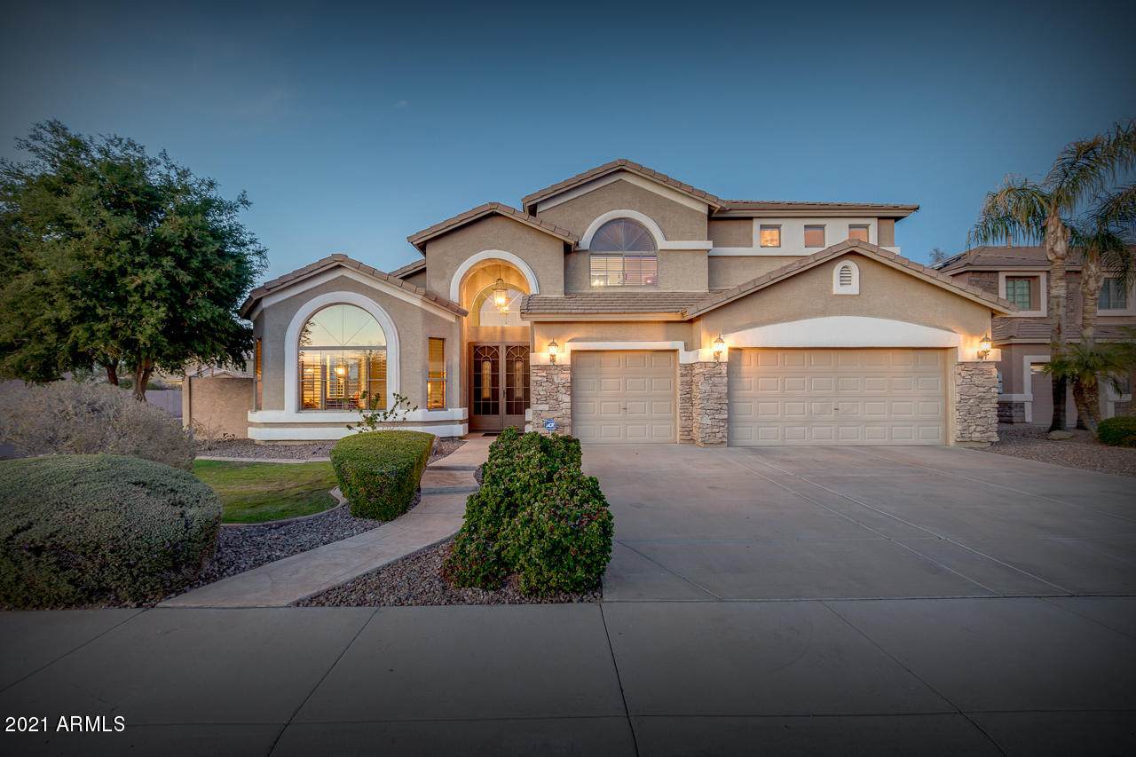 11258 Roselle Circle - Photo 1