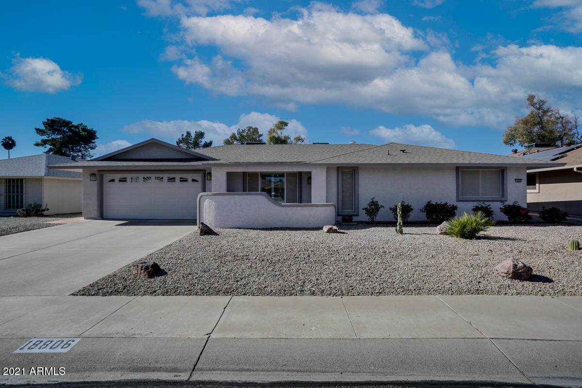 18806 Palo Verde Drive - Photo 1