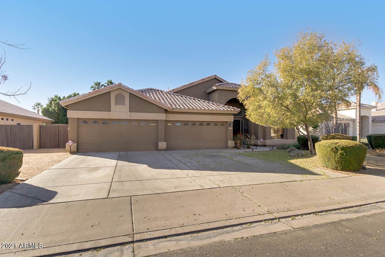2067 Finley Street - Photo 1