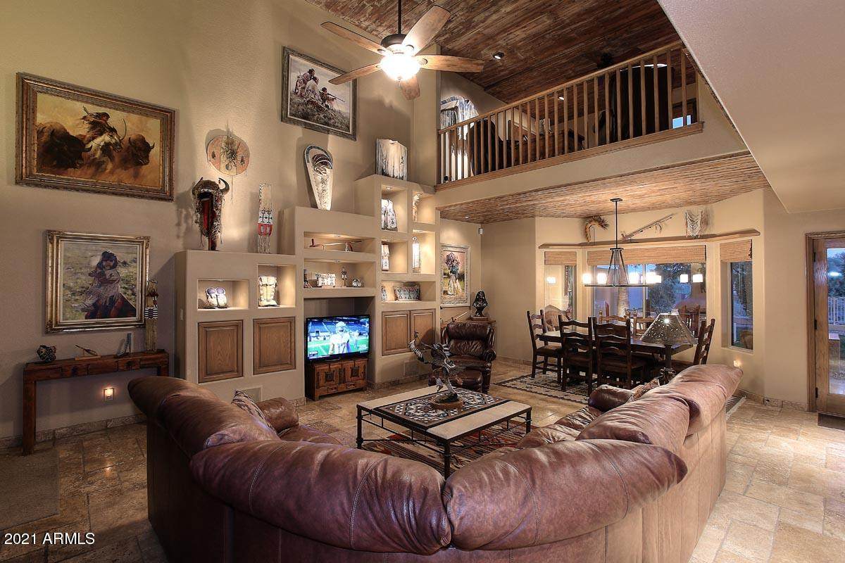 12265 Chama Drive - Photo 1