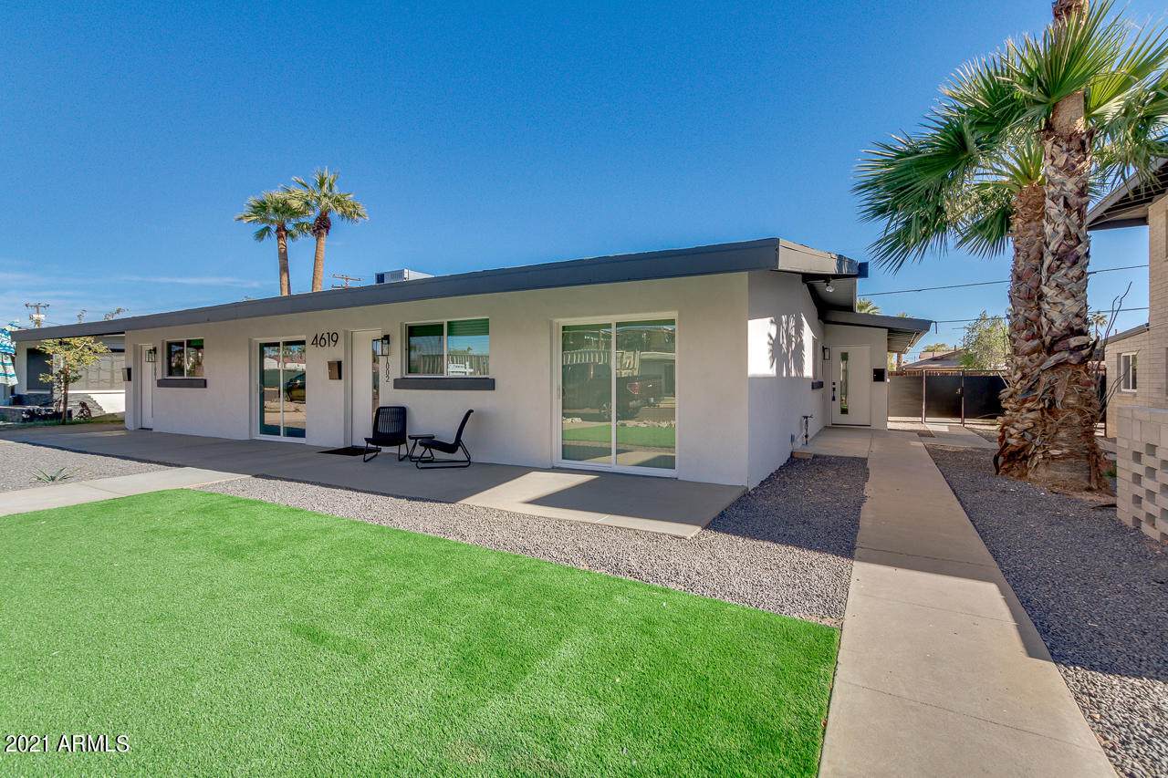 4619 74th Street - Photo 1