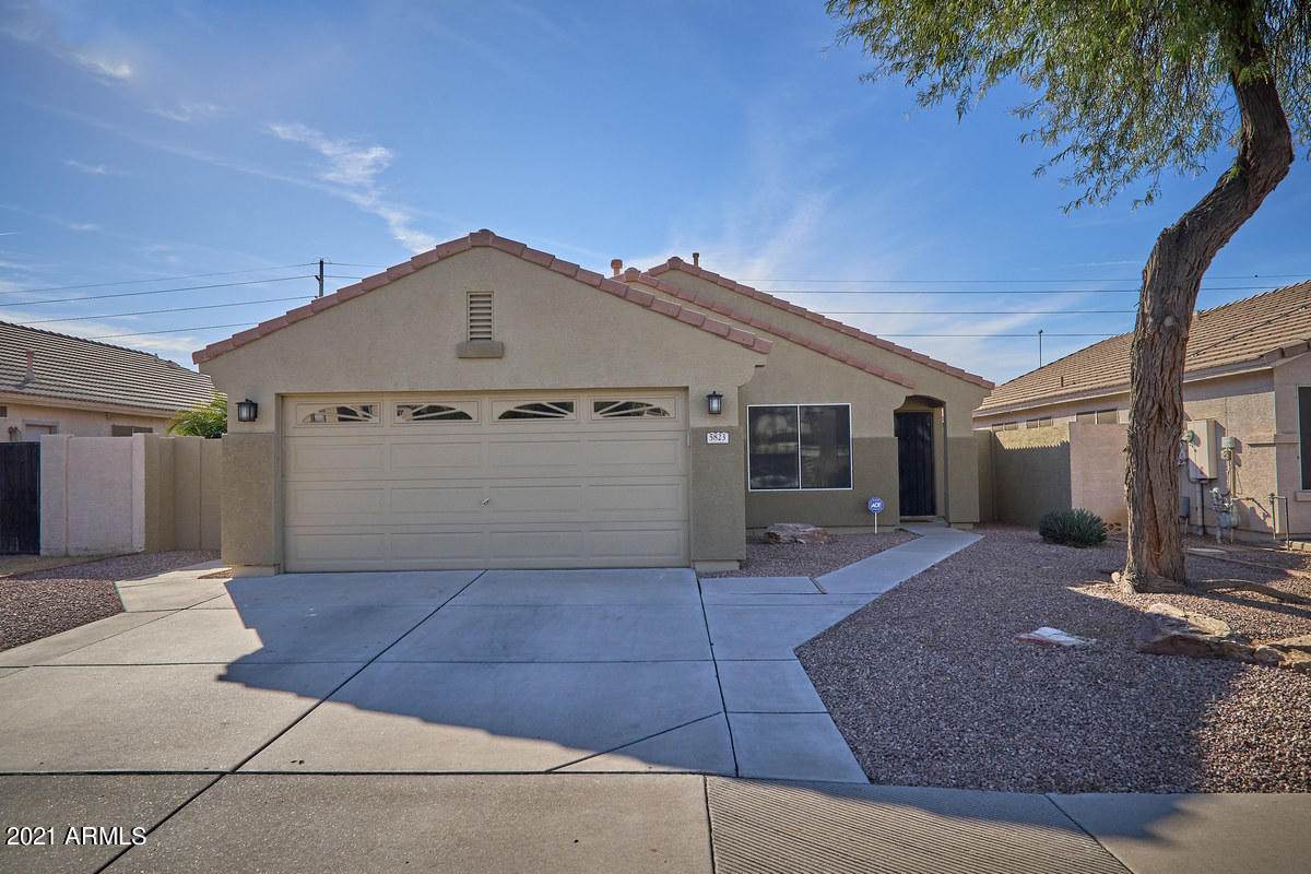5823 Hopi Circle - Photo 1