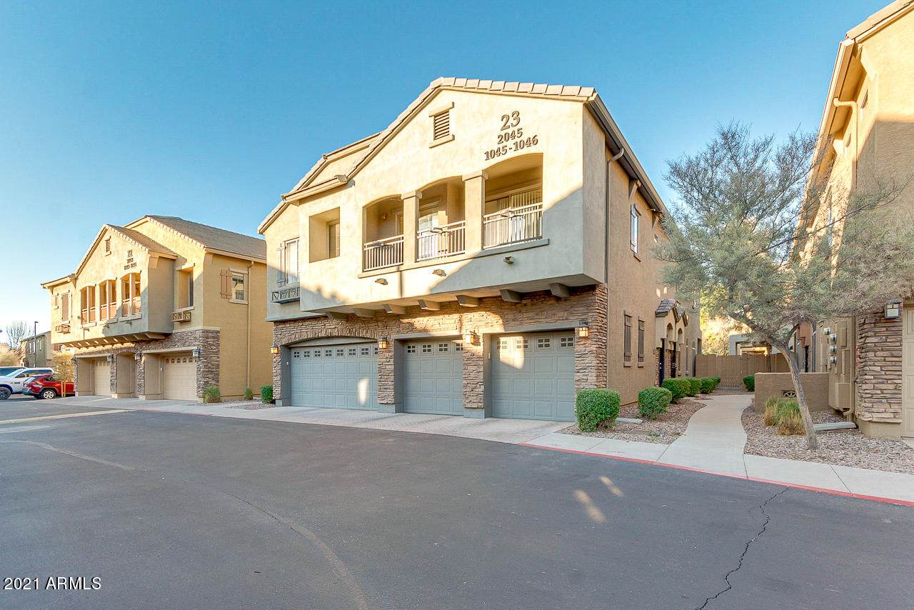 1350 Greenfield Road - Photo 1