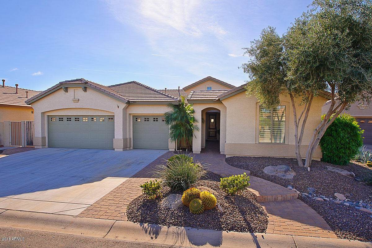 16253 Earll Drive - Photo 1