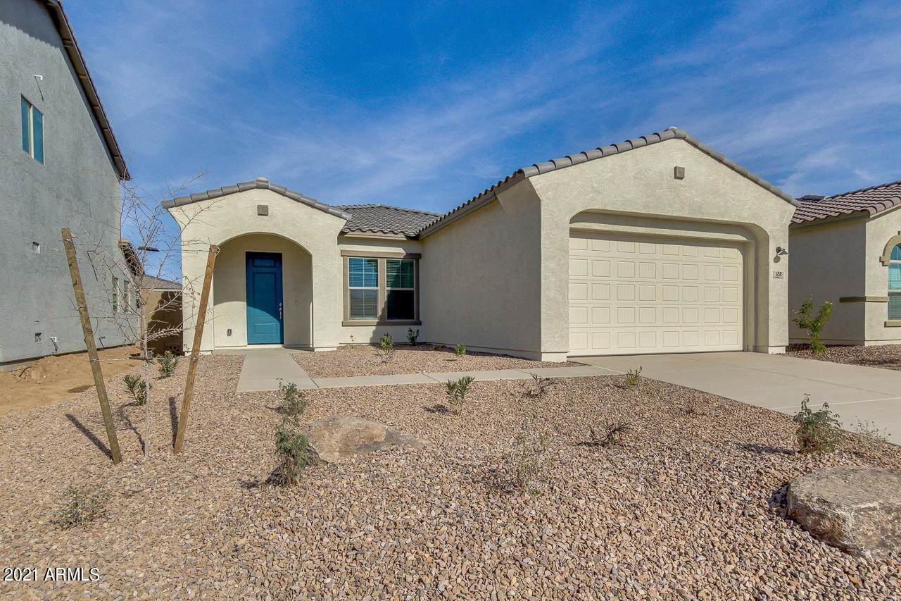 458 Golden Aspen Drive - Photo 1