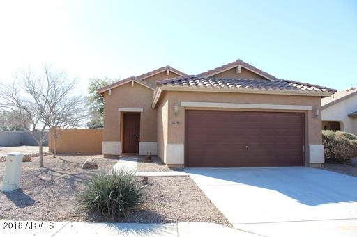 36455 Mallorca Avenue - Photo 1