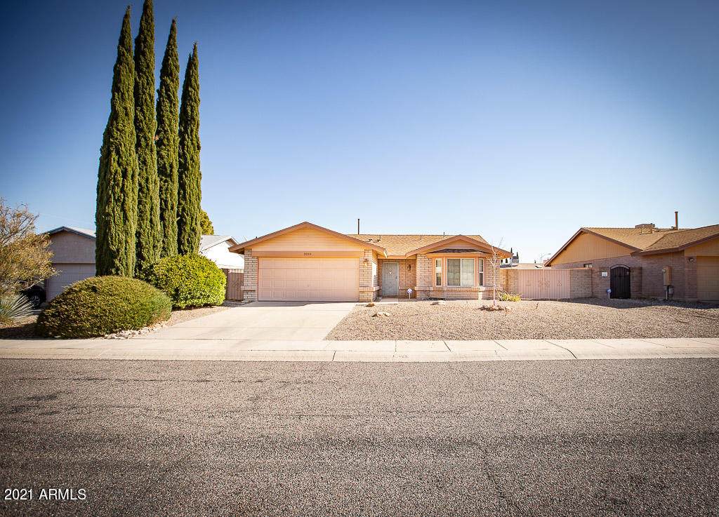 3259 Peregrine Drive - Photo 1