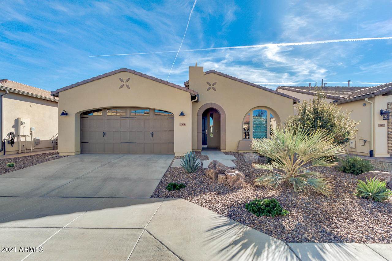 115 Catalina Lane - Photo 1