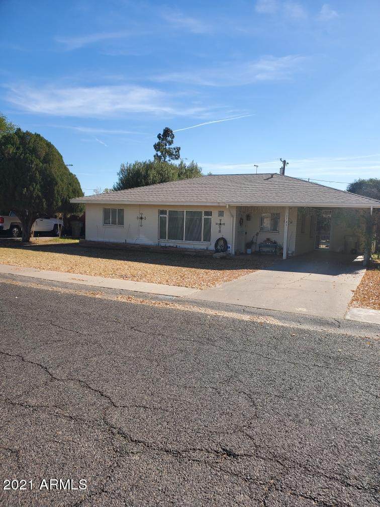 5741 Vista Avenue - Photo 1