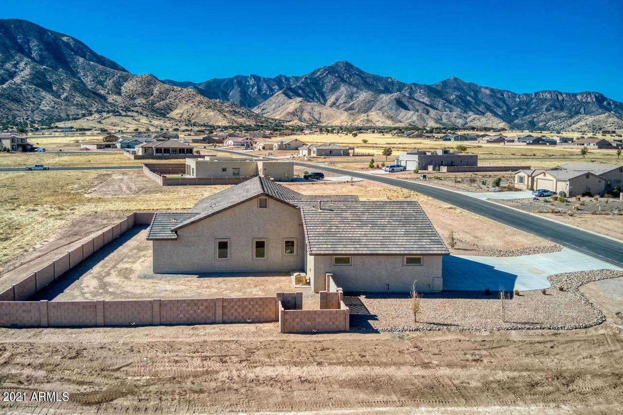 6628 Big Spur Circle - Photo 1